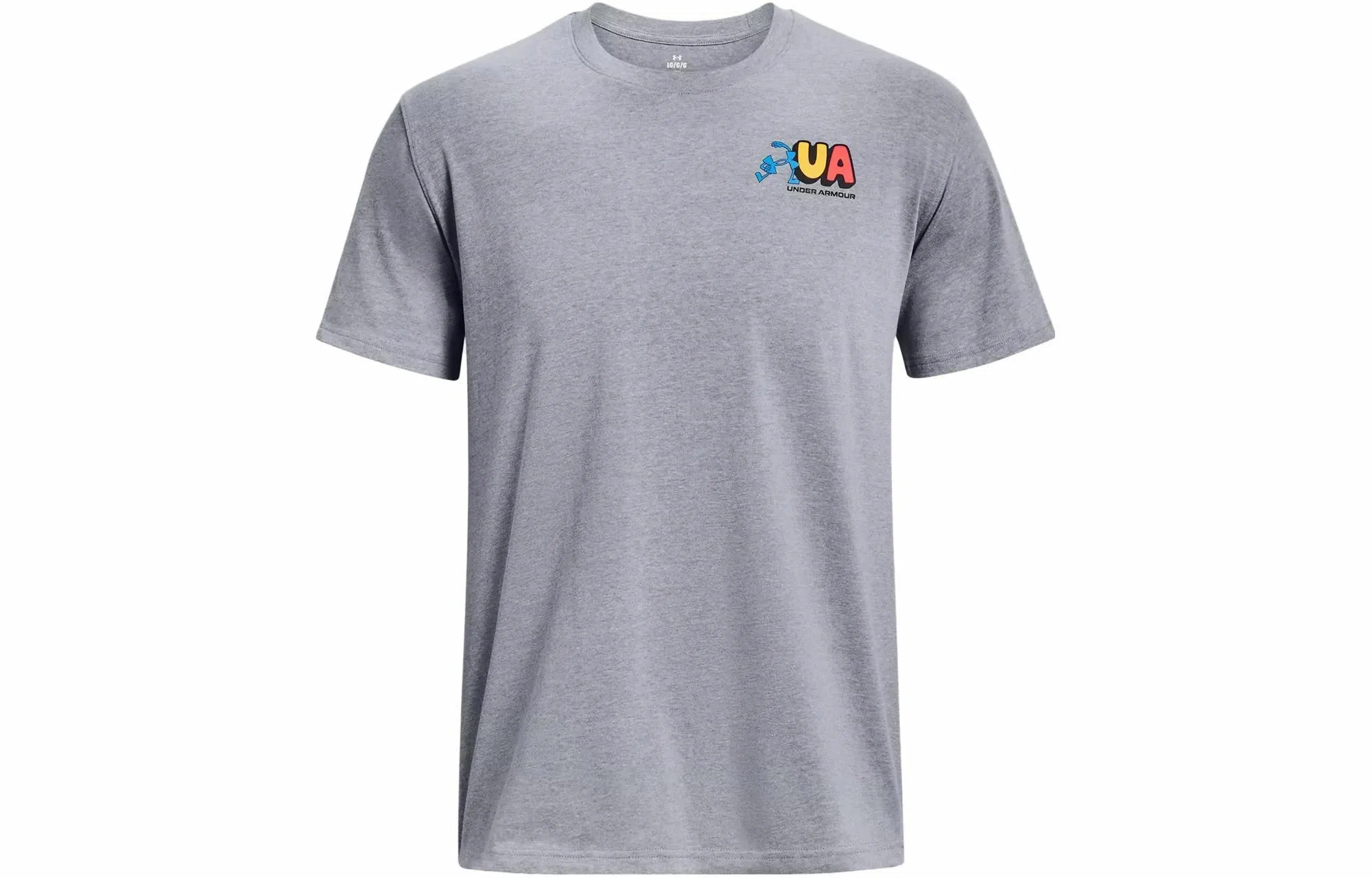 Under Armour T