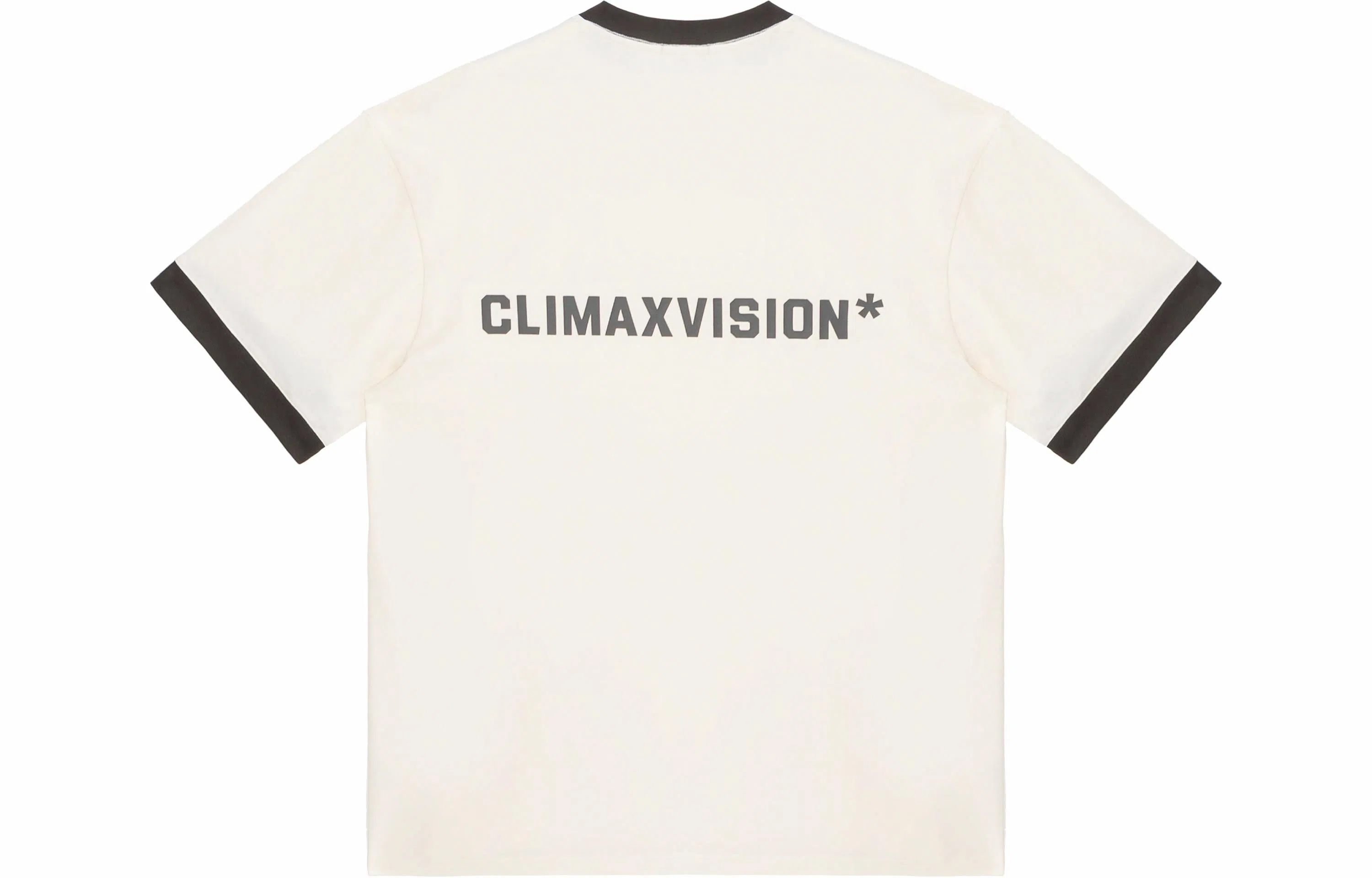 CLIMAX VISION LogoT
