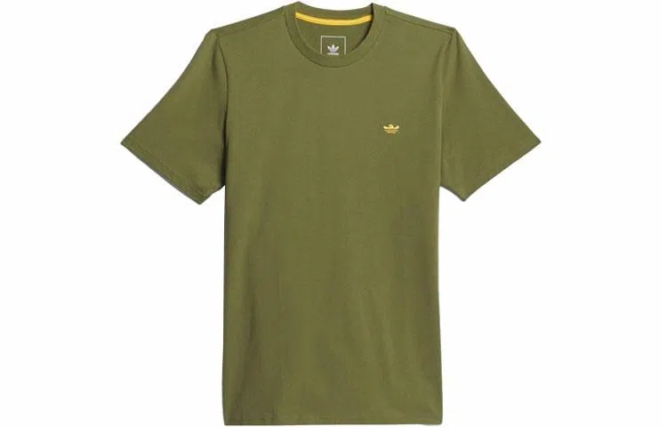 adidas originals Heavyweight Shmoofoil Tee LogoT