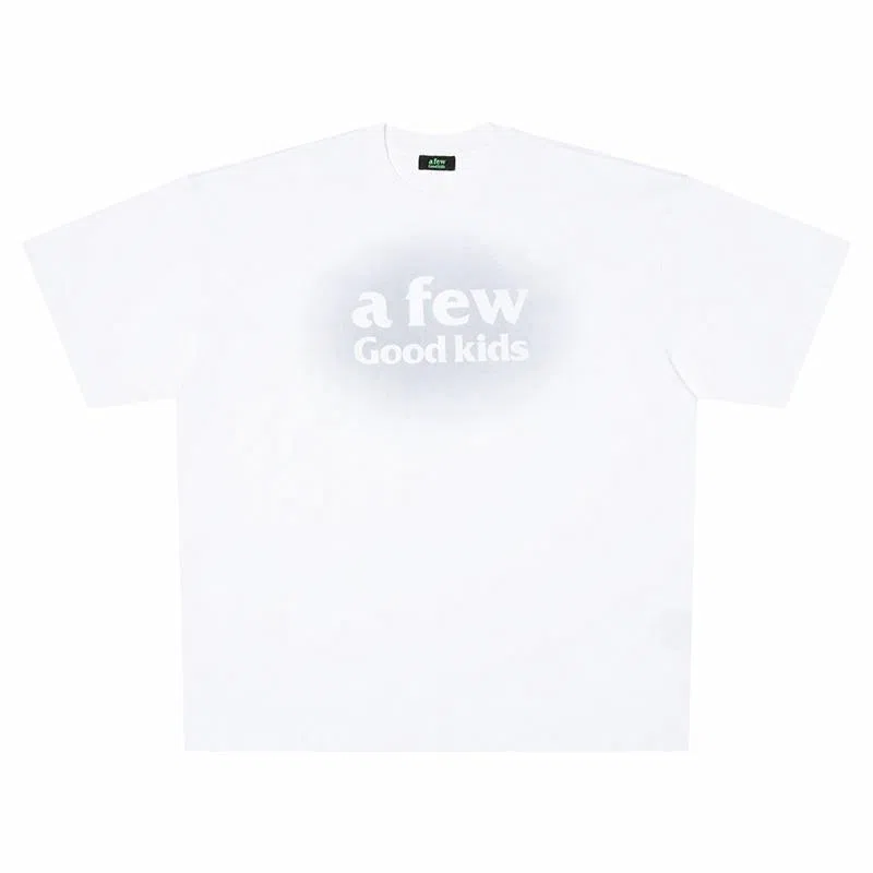 AFGK 23SS LogoT