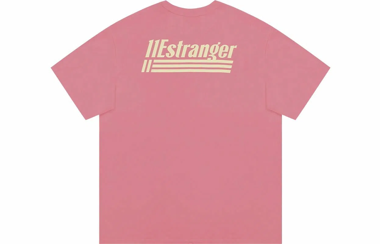 11ESTRANGER ASTRANGER