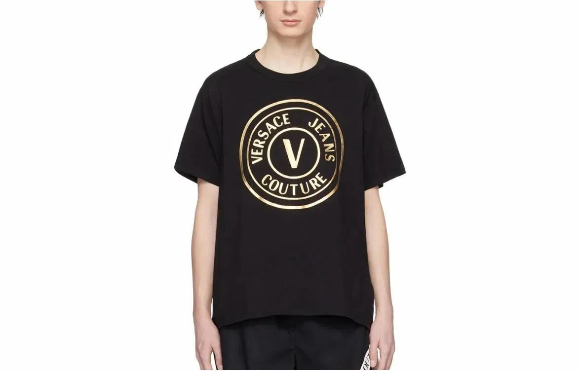 VERSACE JEANS COUTURE LogoT