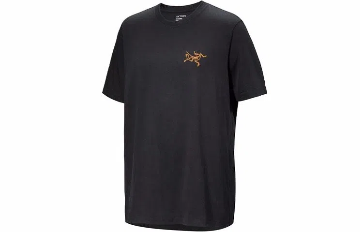 Arcteryx Multi Bird Logo Ss Logo T
