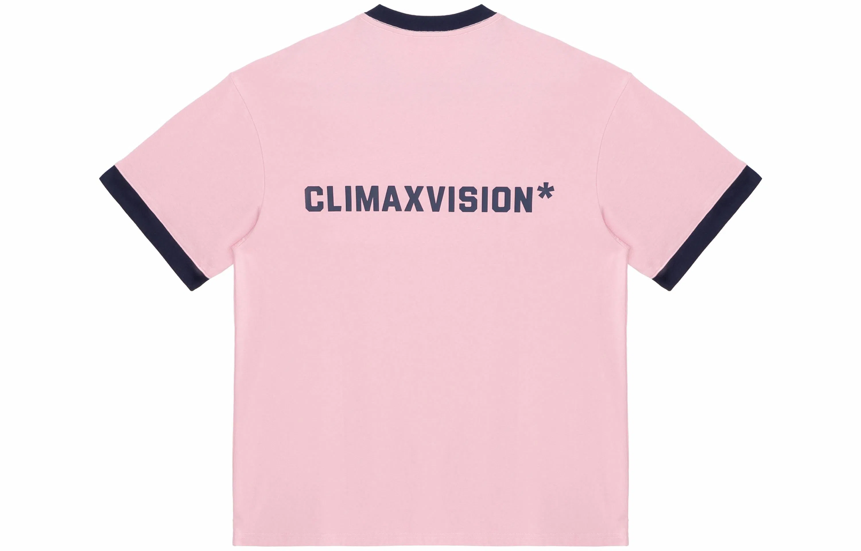 CLIMAX VISION LogoT