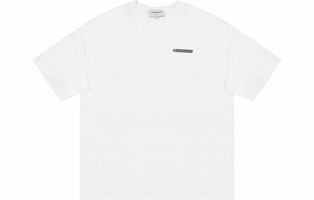 11ESTRANGER ASTRANGER T