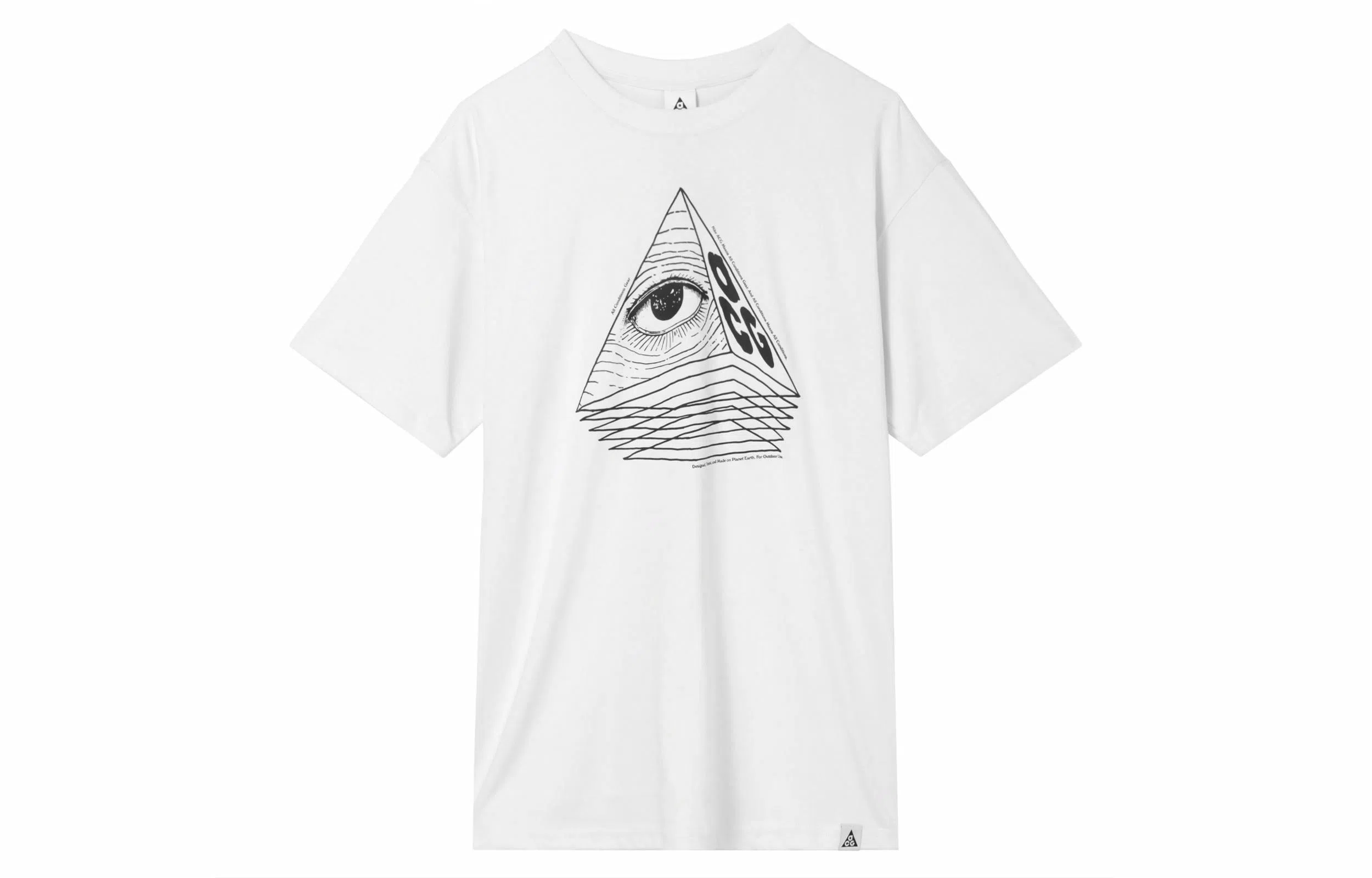 Nike ACG "Changing Eye"