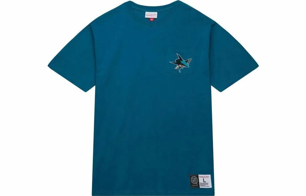 Mitchell Ness T