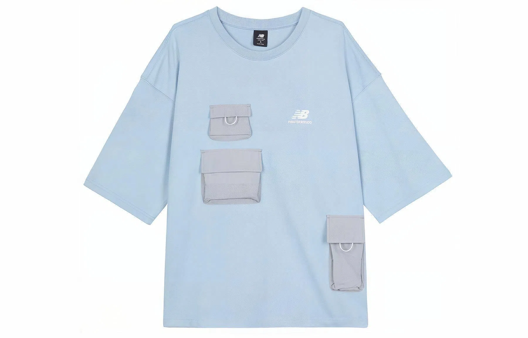 New Balance T