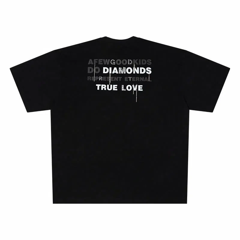 AFGK 23SS tee