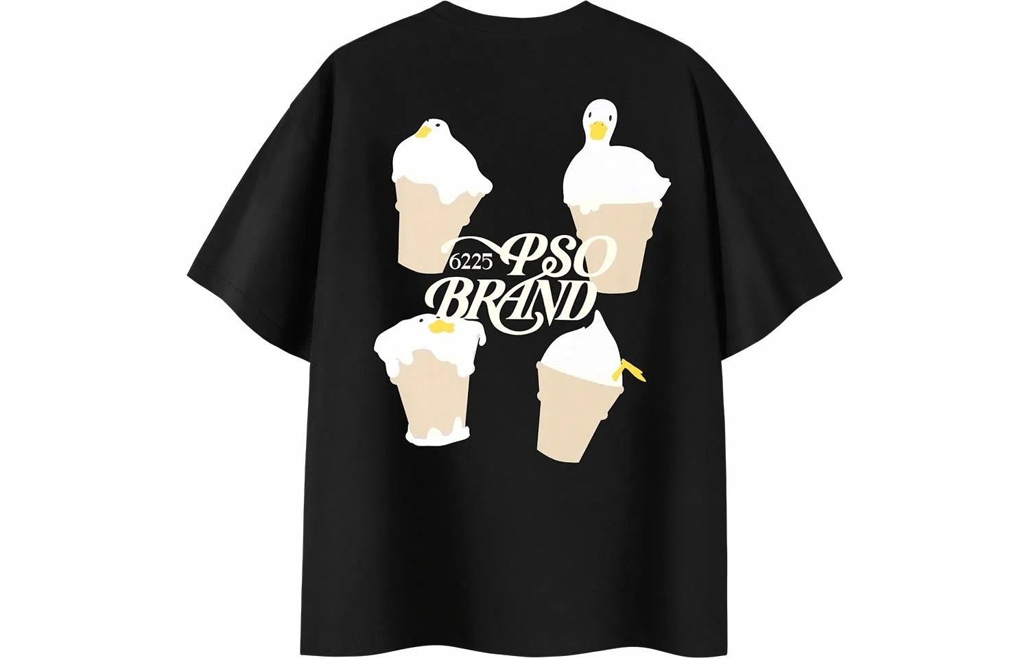 PSO Brand T