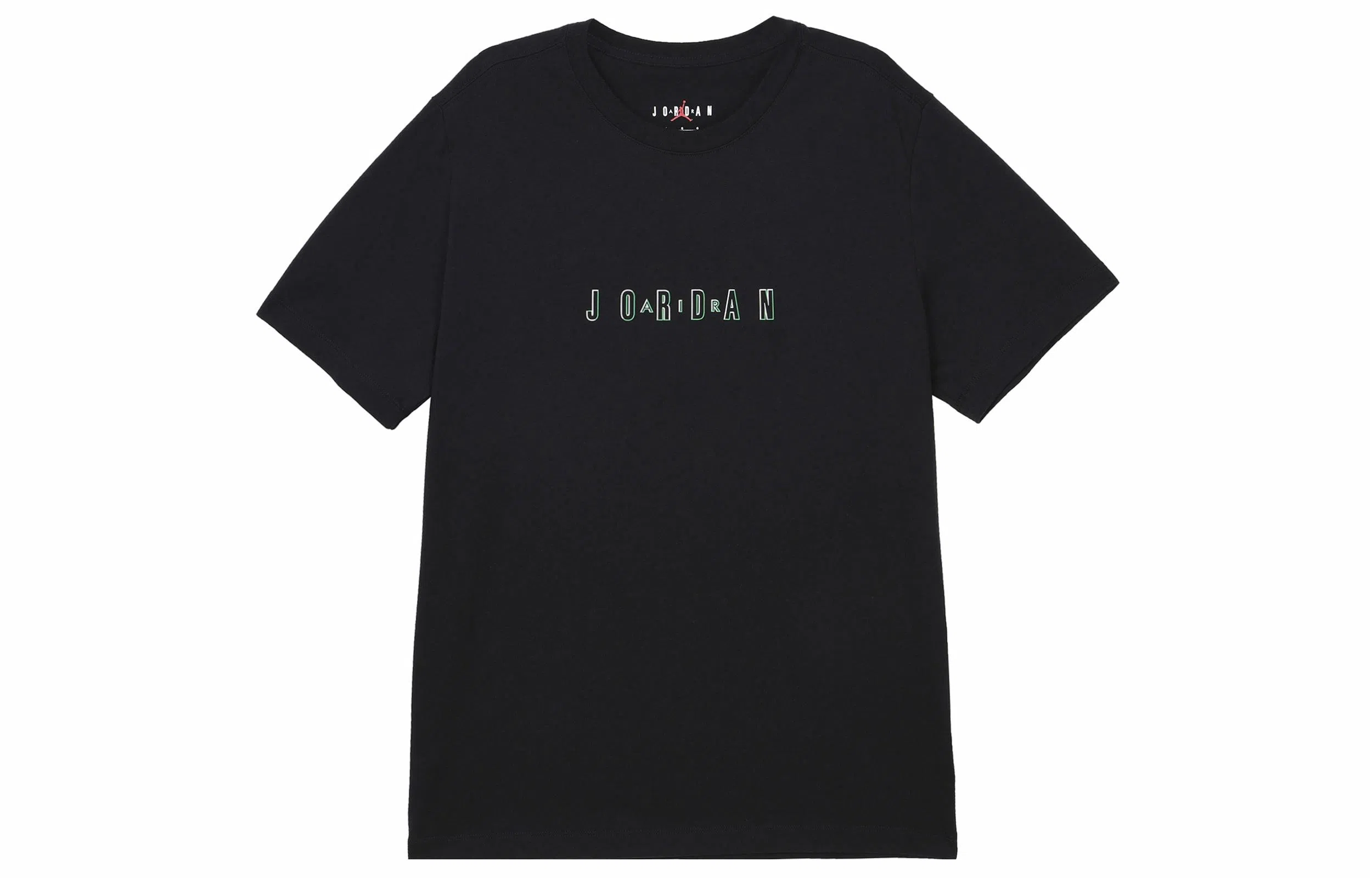 Jordan Logo T