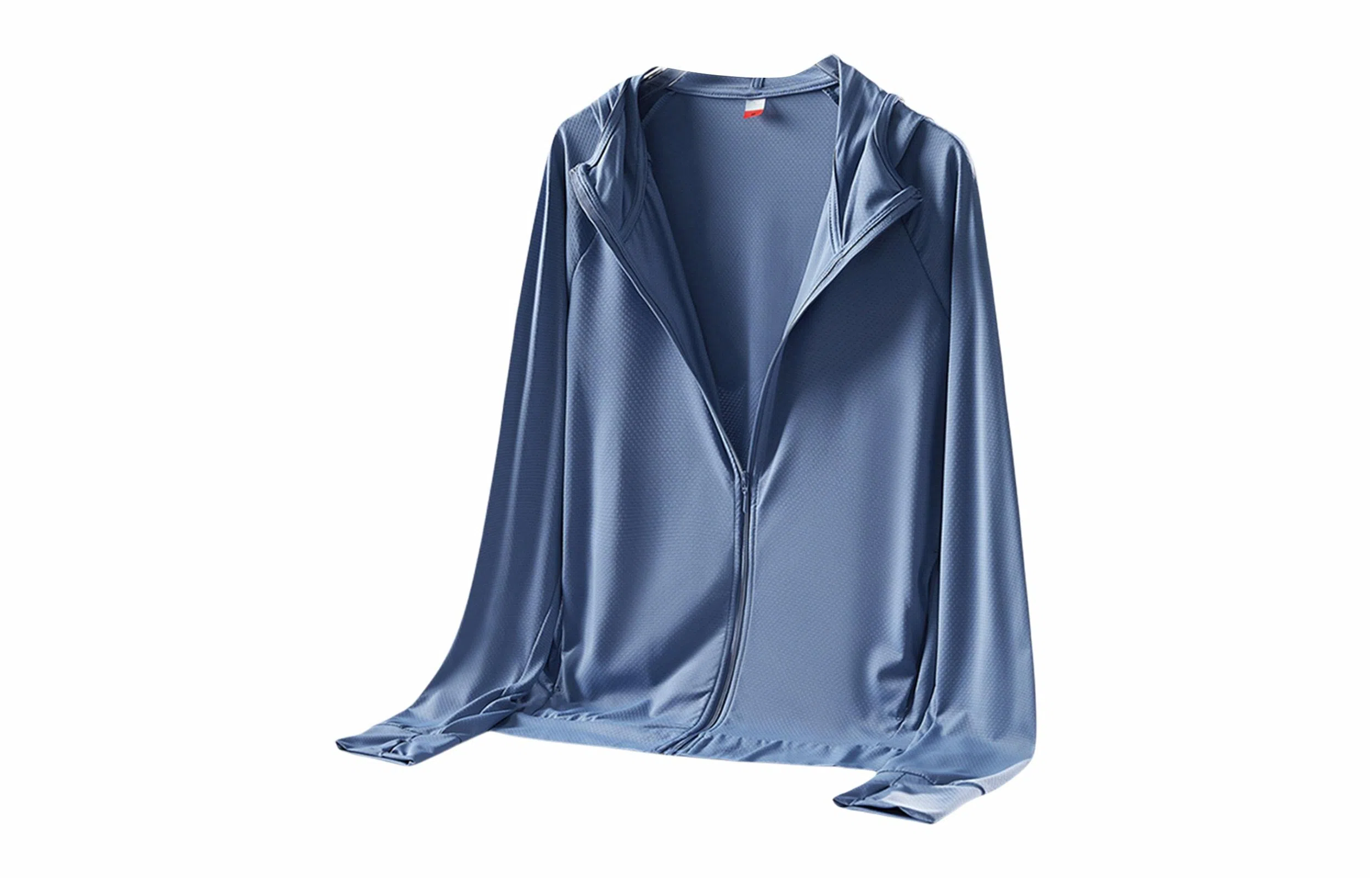 木林森 户外透气日常通勤简约防晒服 男女同款