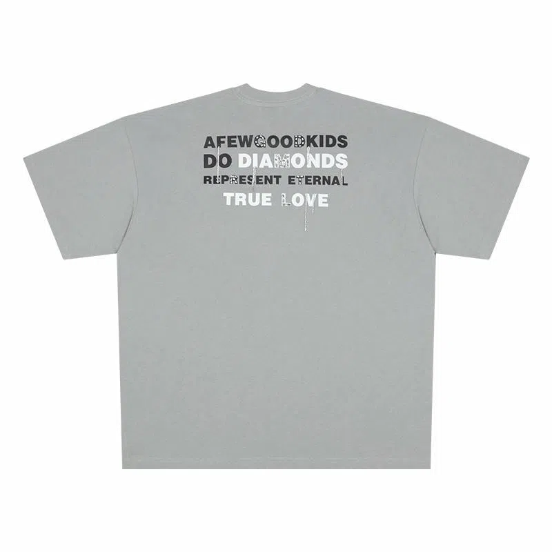 AFGK 23SS tee