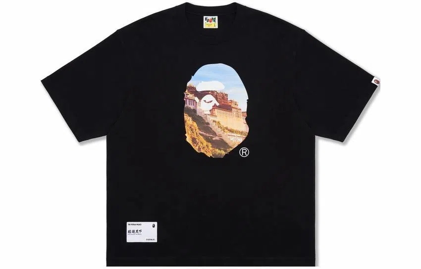 BAPE SS23