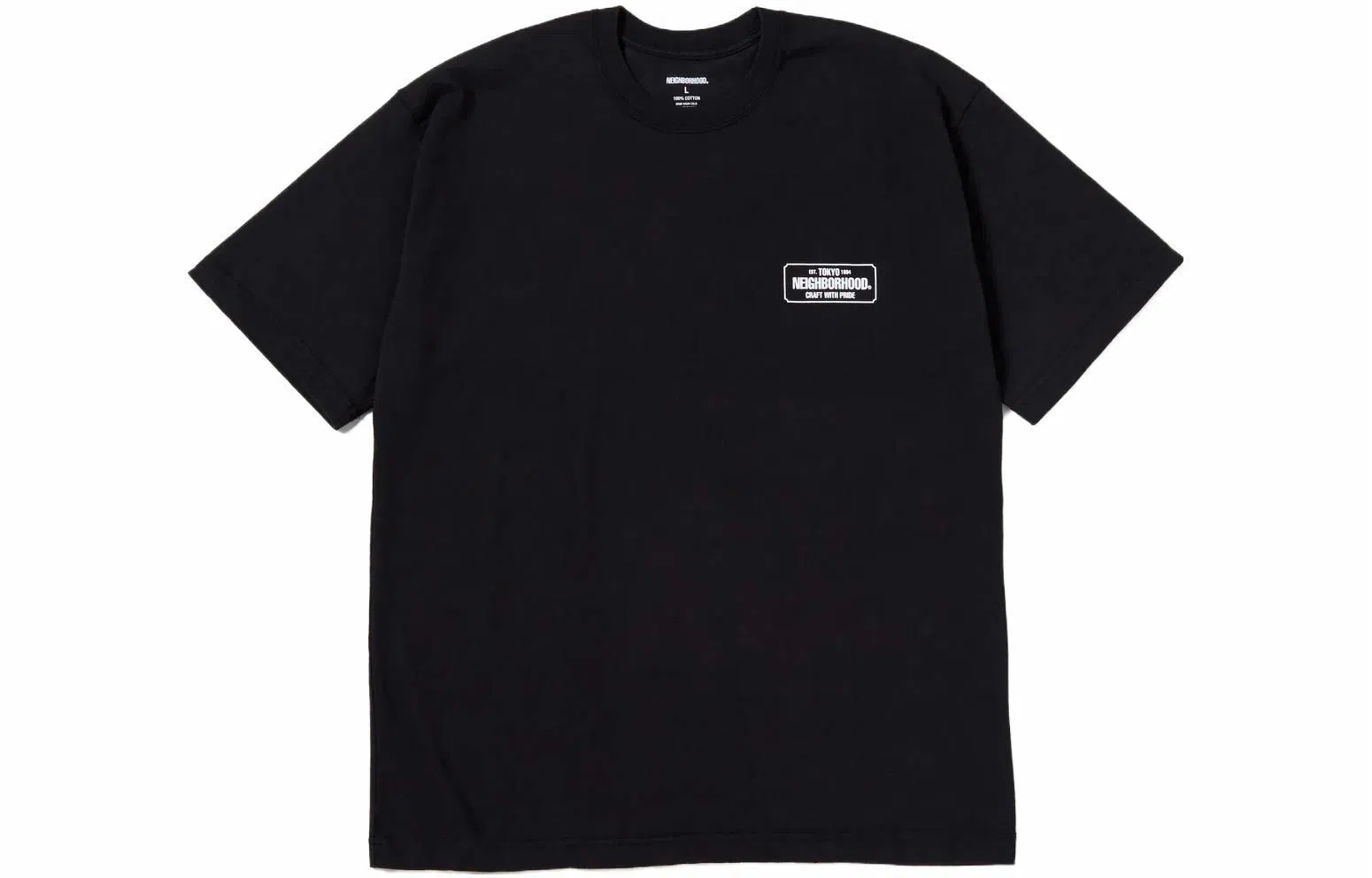 NEIGHBORHOOD T