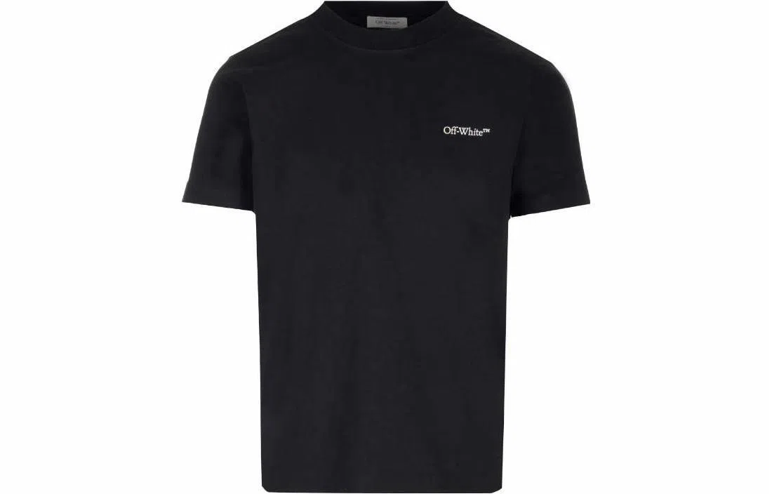 OFF-WHITE SS23 LogoT