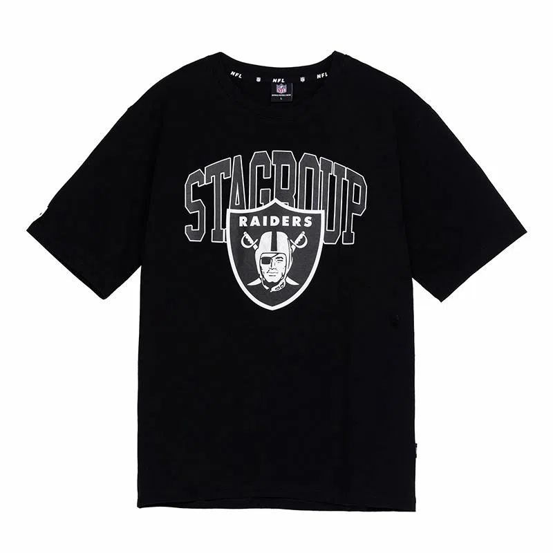 NFL x STA RaiderT