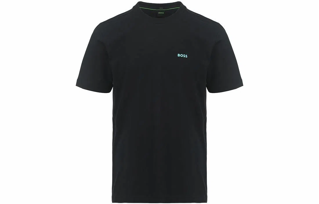 HUGO BOSS SS23 LogoT