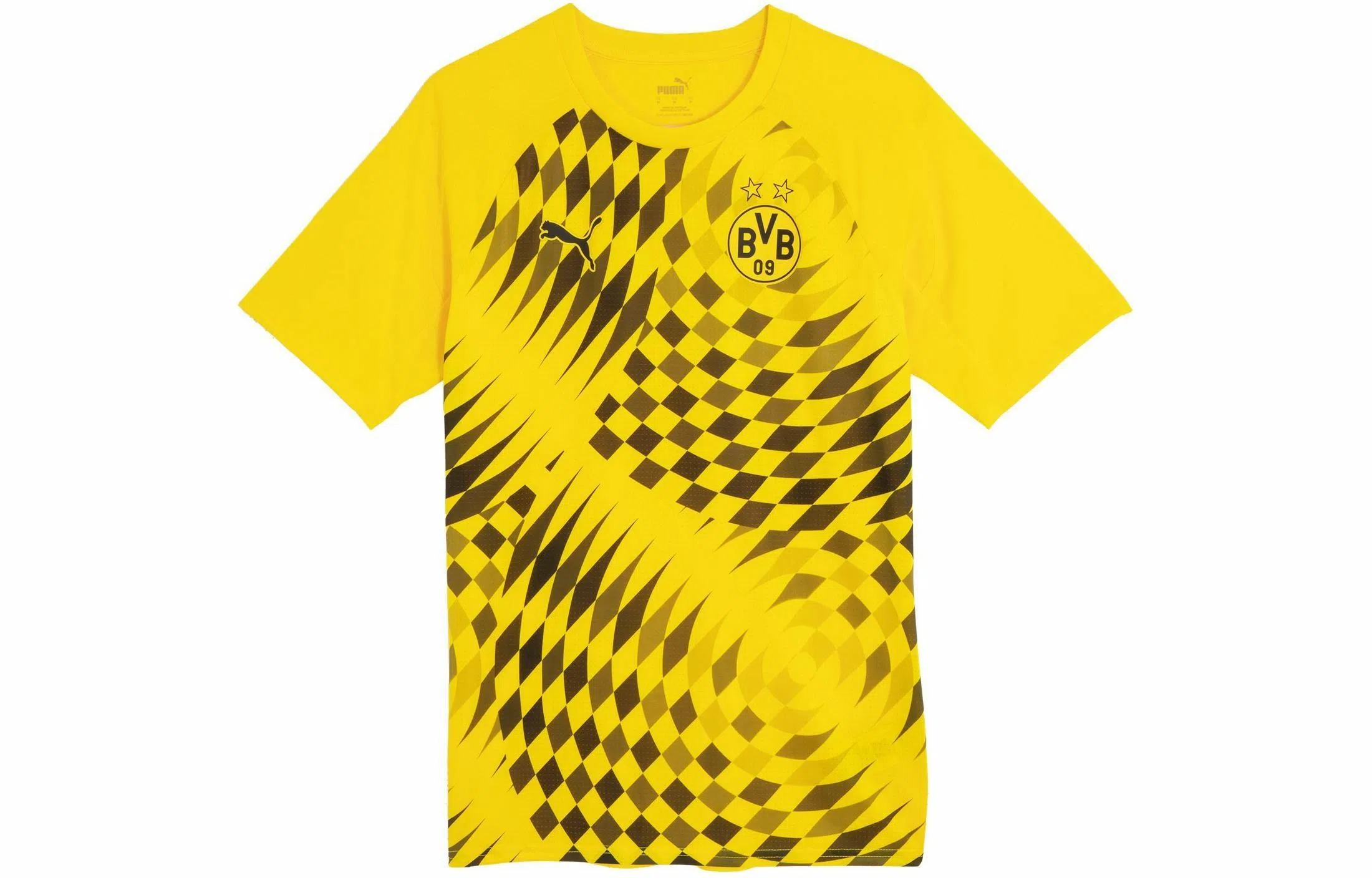 PUMA BVB Prematch