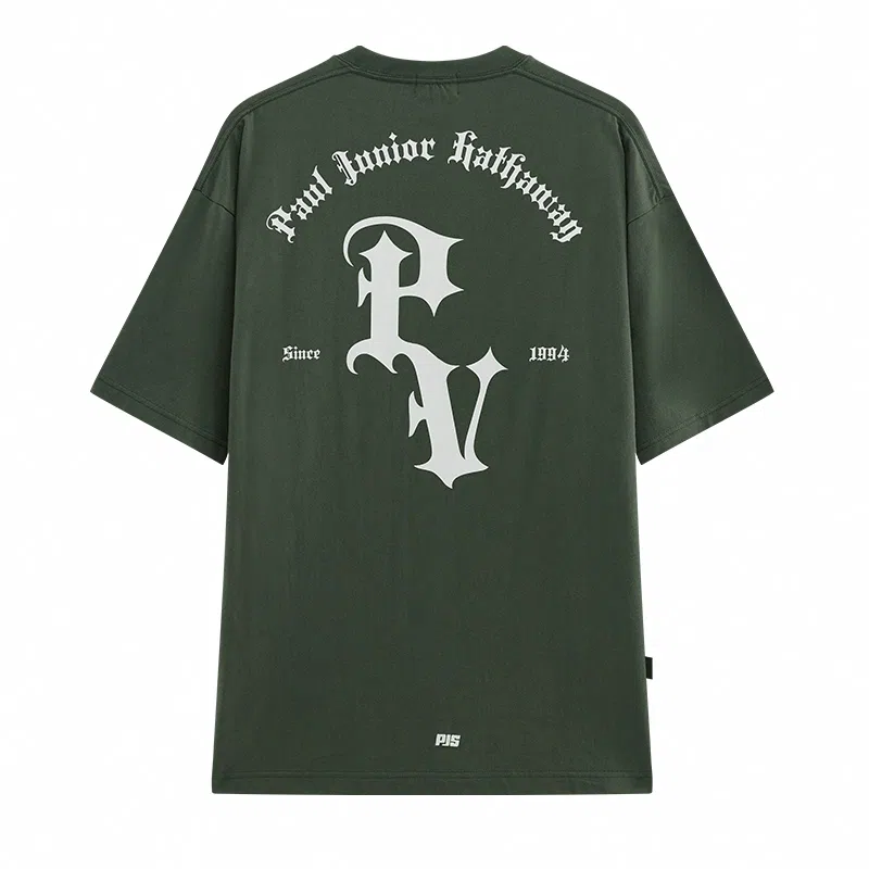 PJ's Vigor T