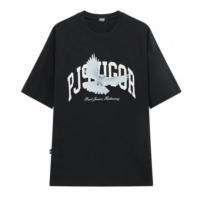 PJ's Vigor LogoT