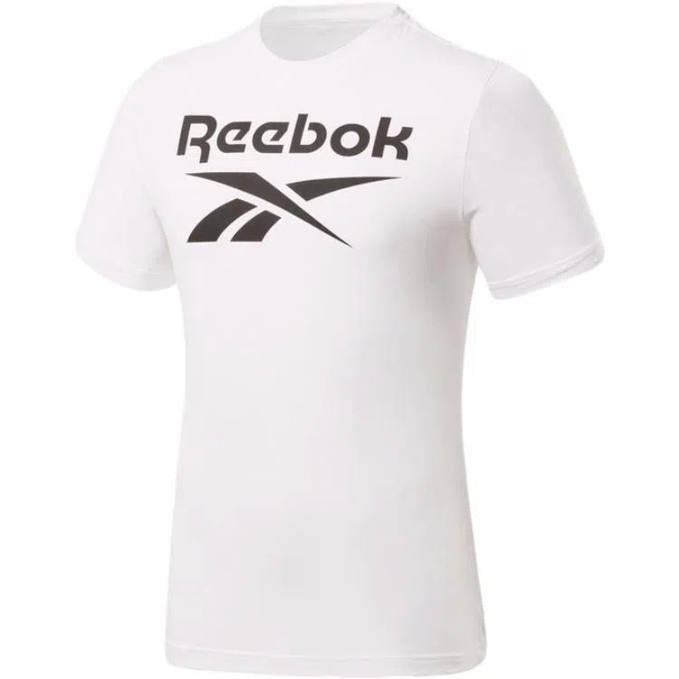 Reebok Logo T