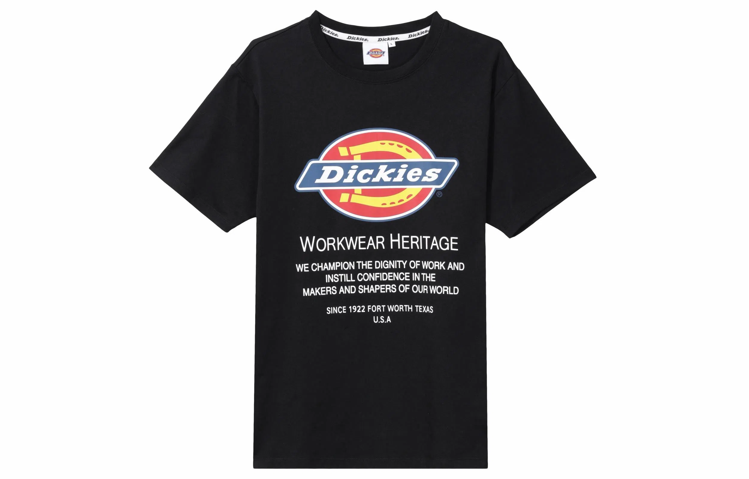 Dickies LogoT