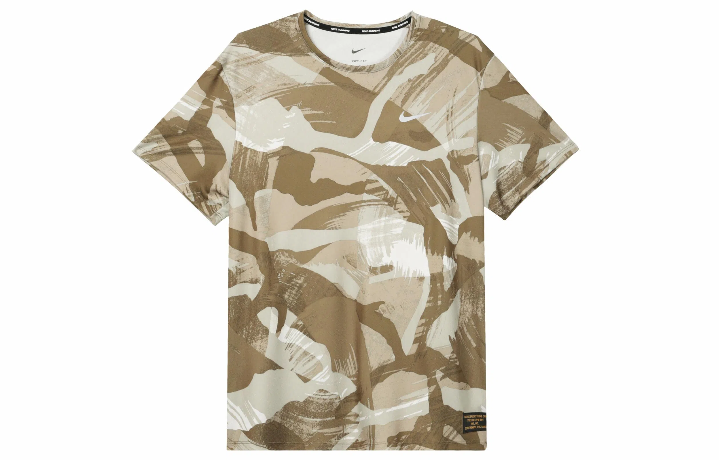 Nike Dri-FIT Miler T