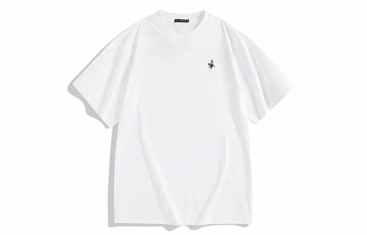 PEACEBIRD MEN T-Shirt