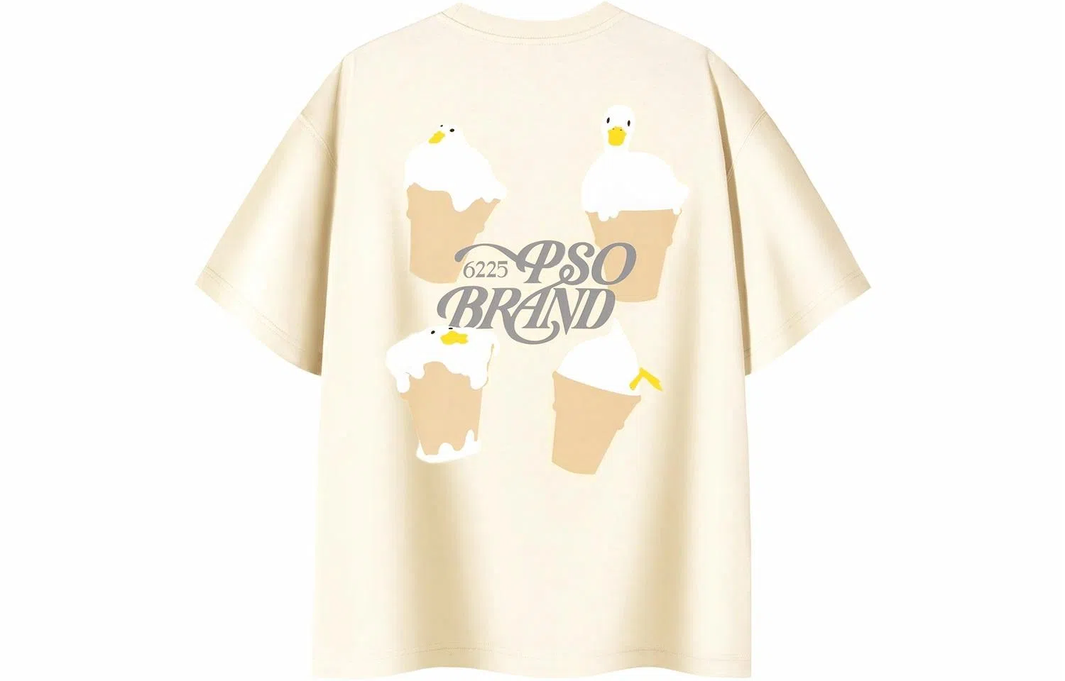 PSO Brand T