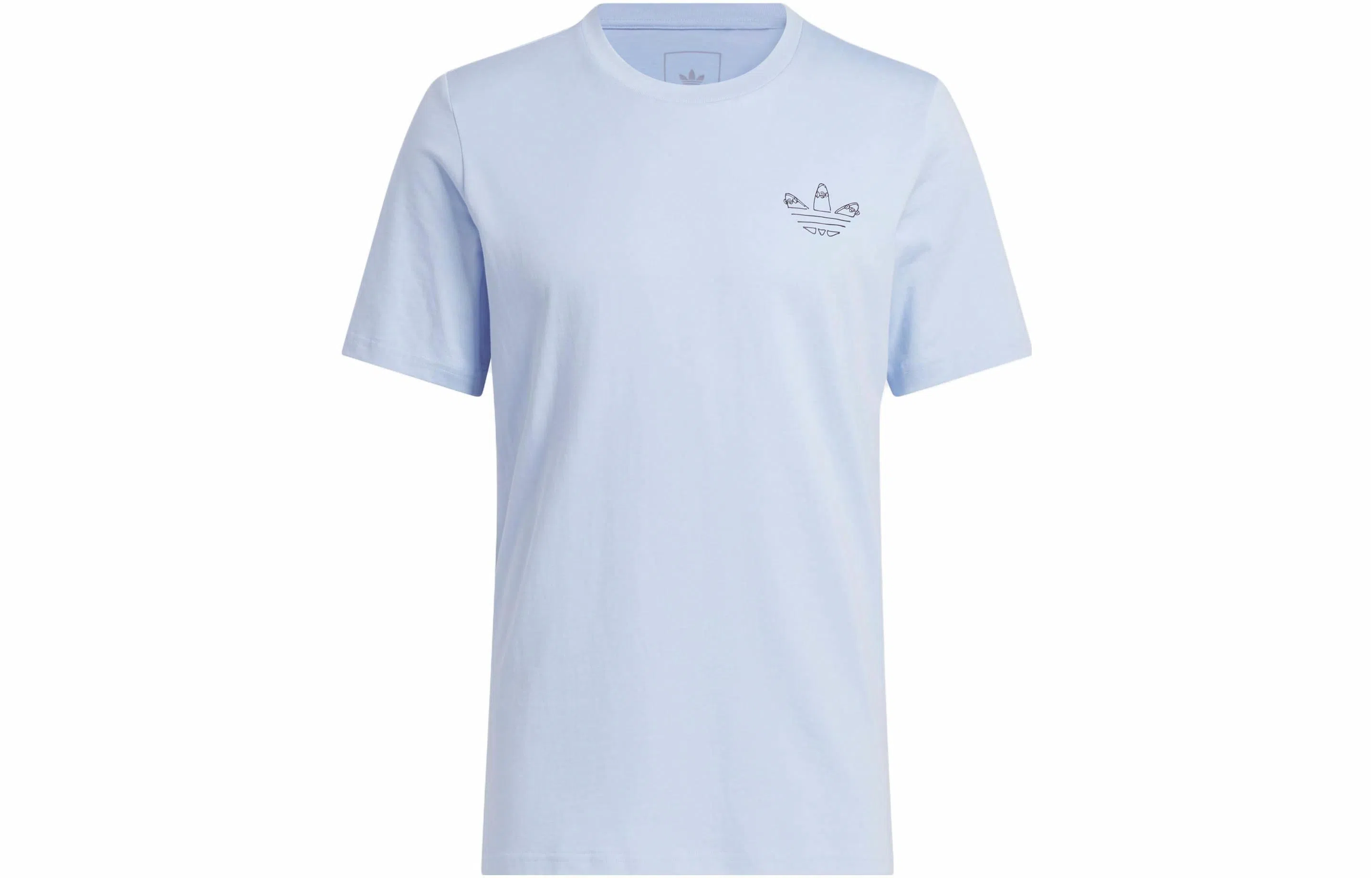 adidas originals Henry Jones New York City Tee T