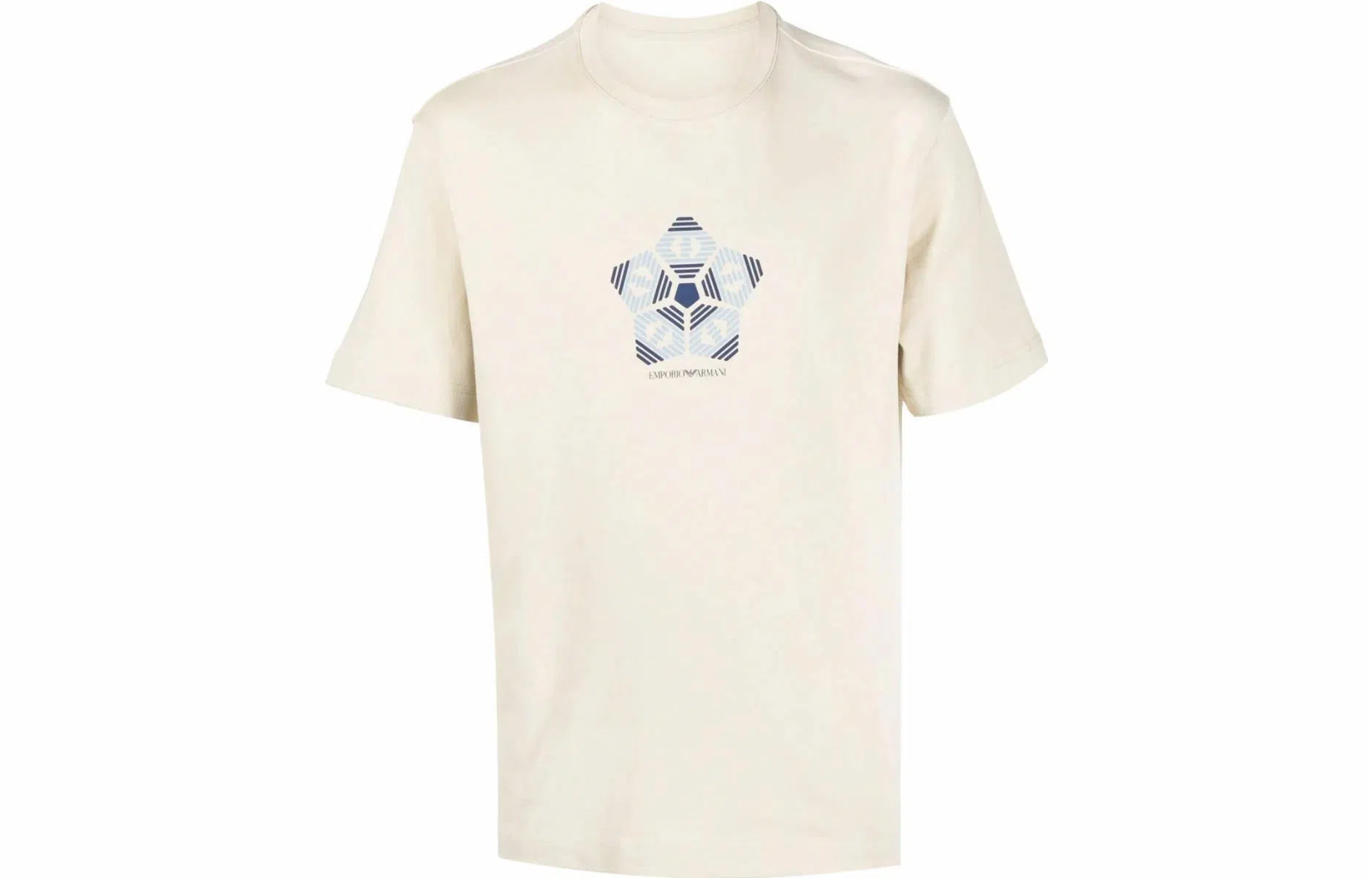 EMPORIO ARMANI SS23 LogoT