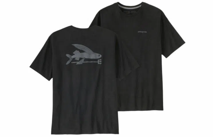 patagonia T
