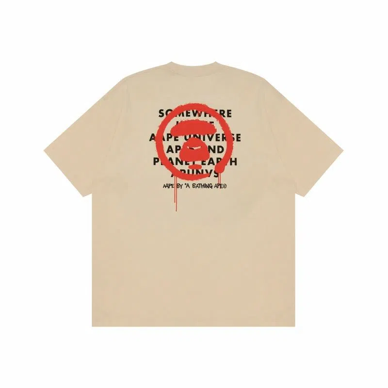 Aape SS24 T
