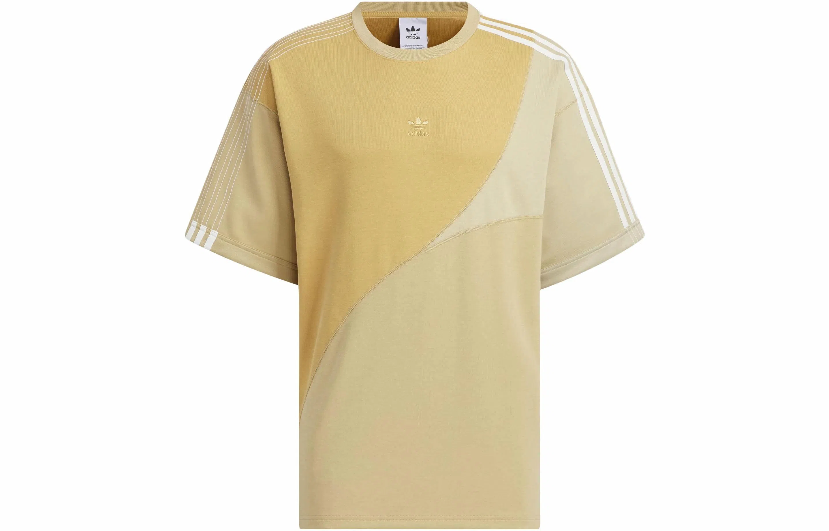 adidas originals Toc Graphic Tee T