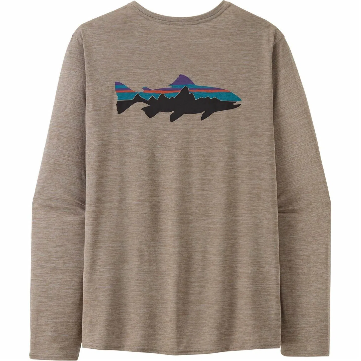 patagonia T