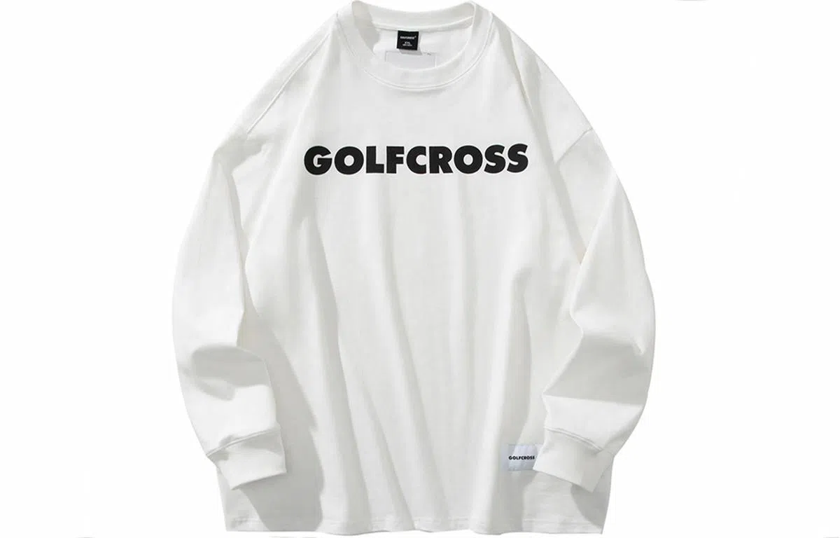 GOLFCROSS T