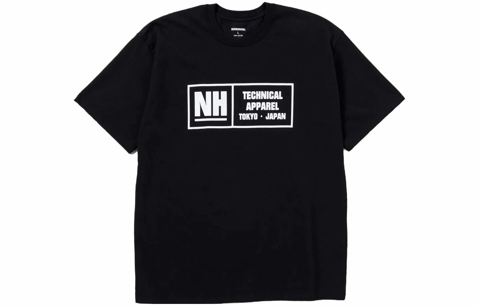 NEIGHBORHOOD T