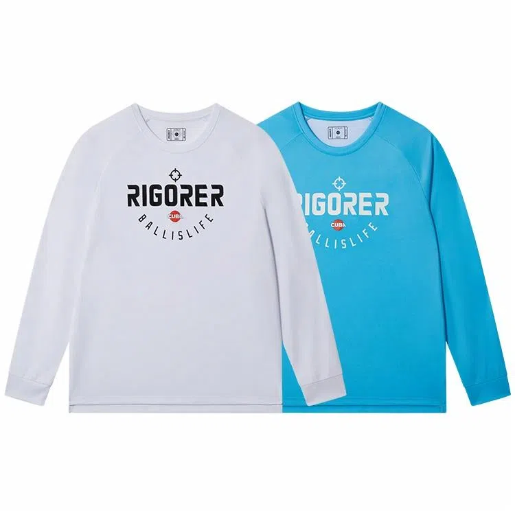 RIGORER T