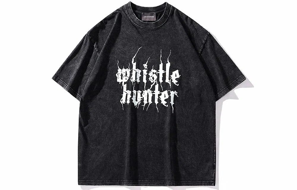 WHISTLEHUNTER T