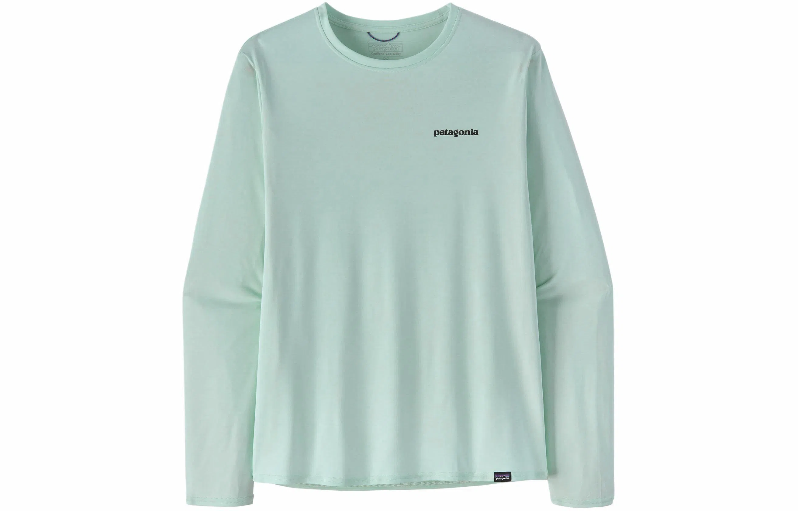 patagonia T