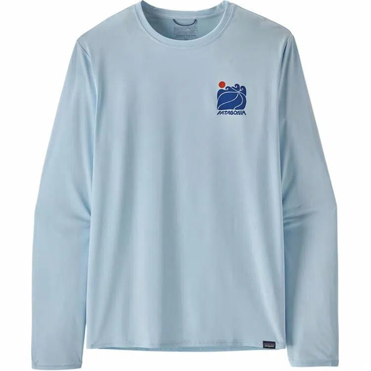 patagonia T