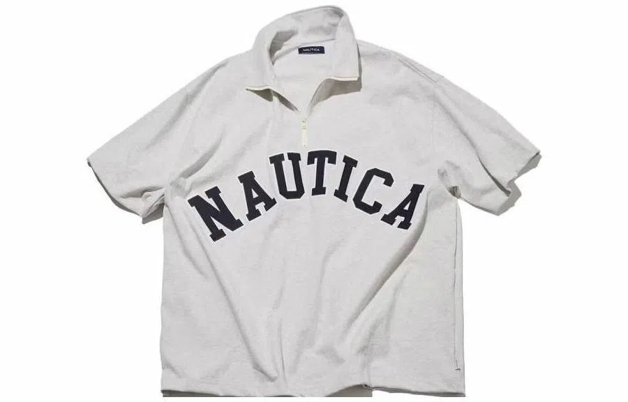 NAUTICA JAPAN T