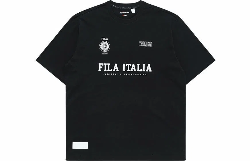 FILA FUSION T