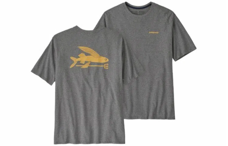 patagonia T