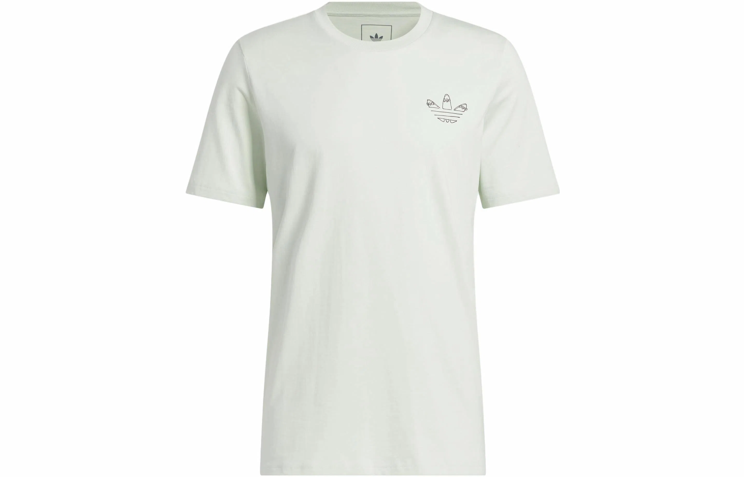 adidas originals Henry Jones Paris Tee T