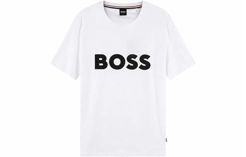 HUGO BOSS T