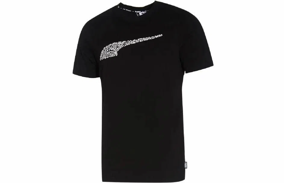 PUMA x MR DOODLE T
