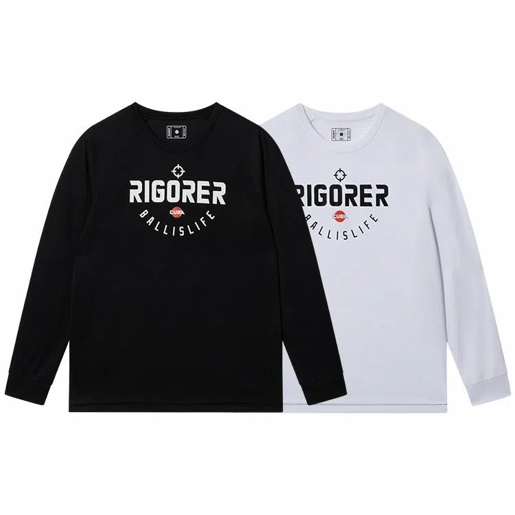 RIGORER T