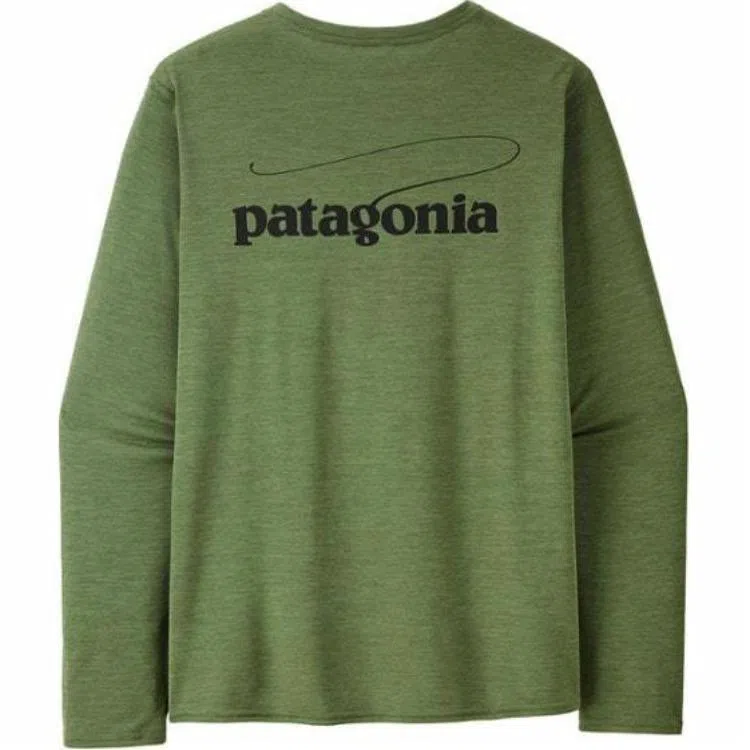 patagonia T